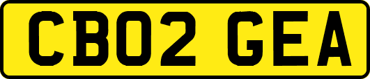 CB02GEA