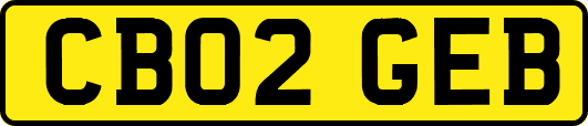 CB02GEB