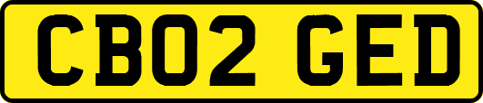 CB02GED