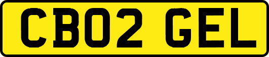 CB02GEL