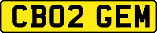 CB02GEM