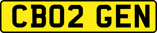 CB02GEN