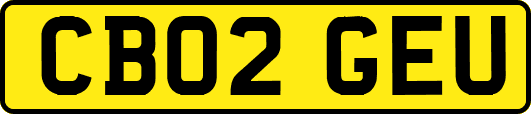 CB02GEU