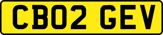 CB02GEV