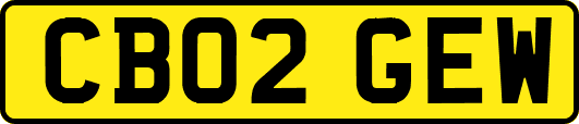 CB02GEW