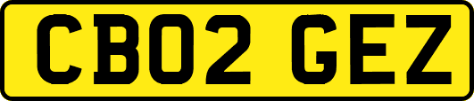 CB02GEZ