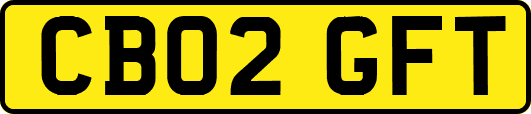 CB02GFT