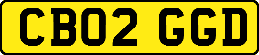 CB02GGD
