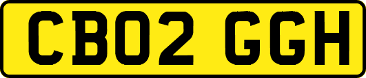 CB02GGH