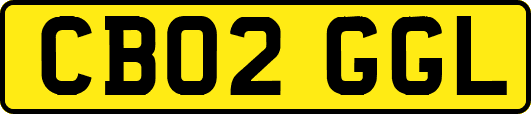 CB02GGL