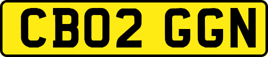 CB02GGN