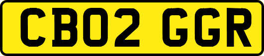 CB02GGR