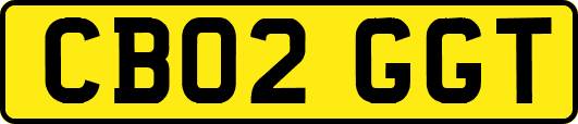 CB02GGT