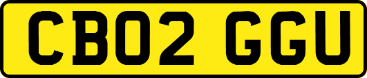 CB02GGU