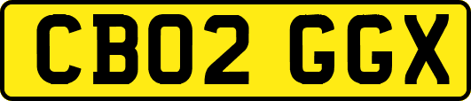 CB02GGX