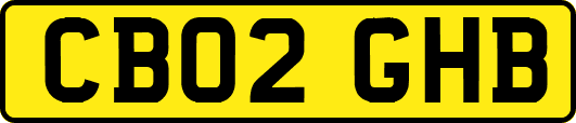 CB02GHB