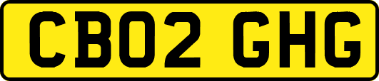 CB02GHG