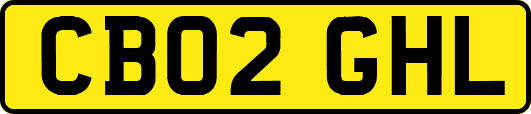 CB02GHL
