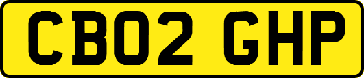 CB02GHP