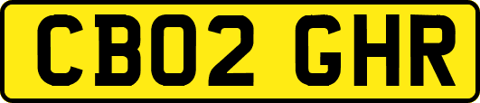 CB02GHR