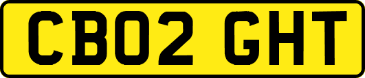 CB02GHT
