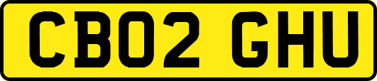 CB02GHU