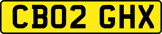 CB02GHX