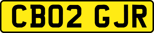 CB02GJR