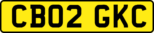 CB02GKC