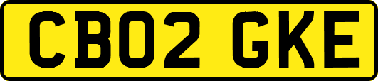 CB02GKE