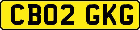 CB02GKG