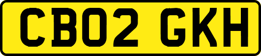 CB02GKH