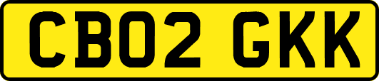 CB02GKK