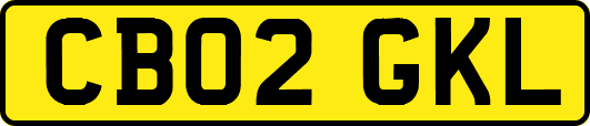 CB02GKL