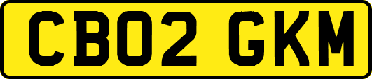 CB02GKM