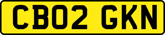 CB02GKN