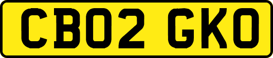 CB02GKO