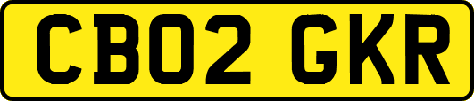 CB02GKR