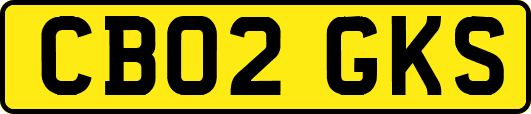 CB02GKS