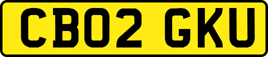 CB02GKU