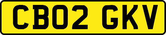 CB02GKV