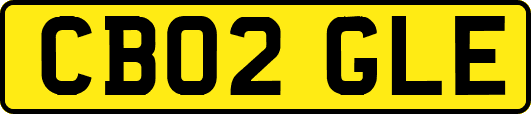 CB02GLE