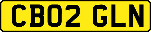 CB02GLN