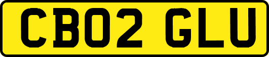 CB02GLU