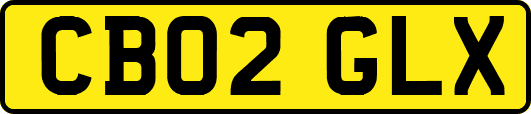 CB02GLX