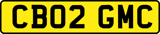 CB02GMC