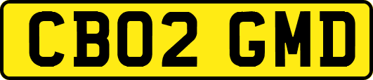 CB02GMD
