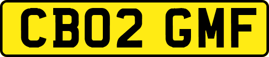 CB02GMF