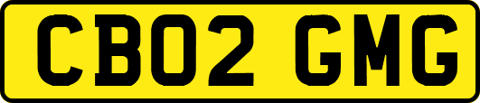 CB02GMG