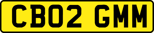CB02GMM